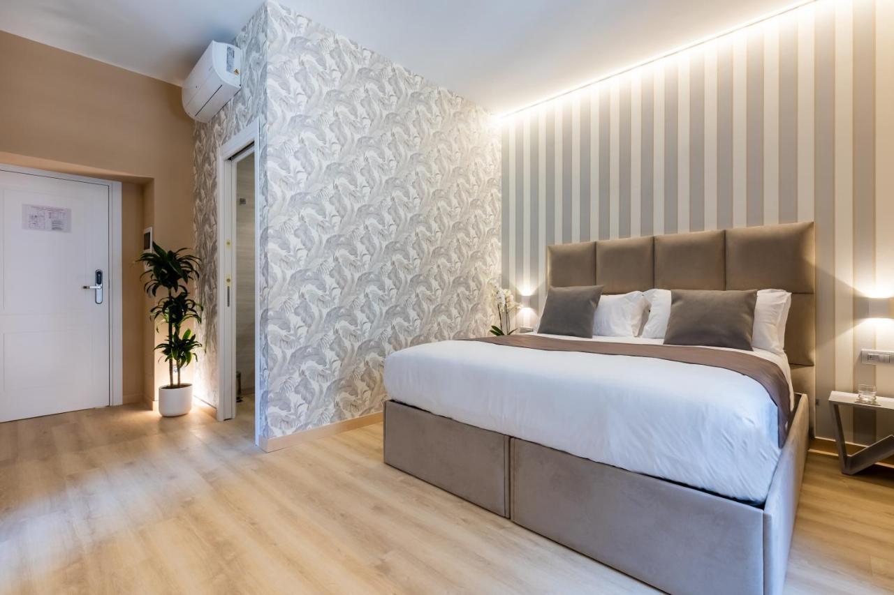 Bonfalco Suite Roma Ngoại thất bức ảnh